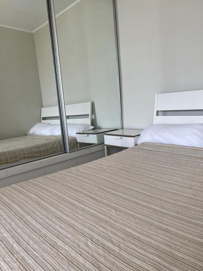 פלאייה דה לאס אמריקס Las Americas Sea View And Beach Apartments מראה חיצוני תמונה