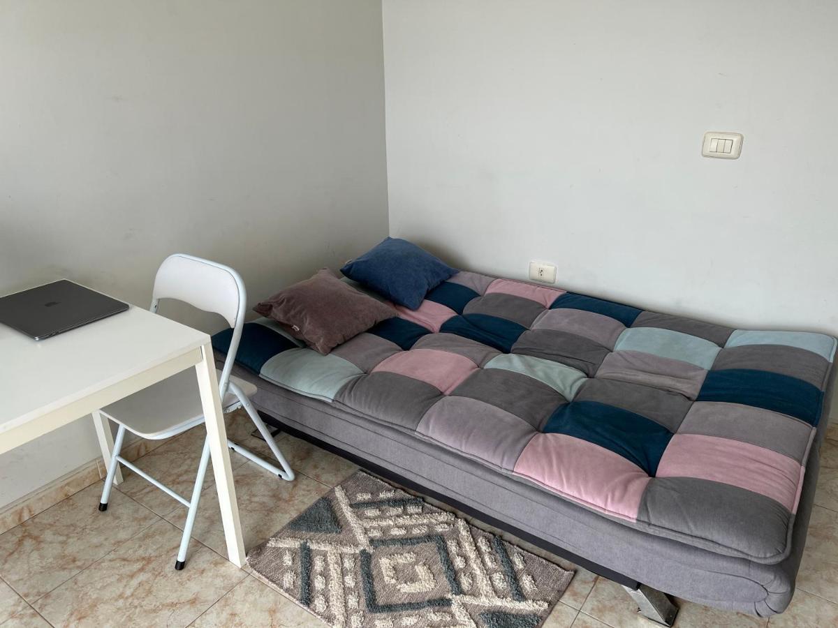 פלאייה דה לאס אמריקס Las Americas Sea View And Beach Apartments מראה חיצוני תמונה