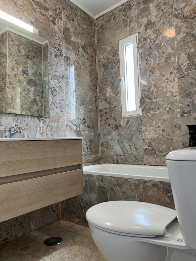 פלאייה דה לאס אמריקס Las Americas Sea View And Beach Apartments מראה חיצוני תמונה