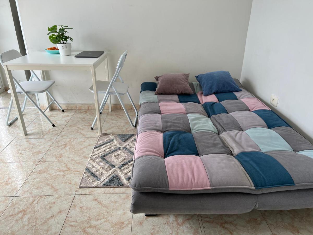 פלאייה דה לאס אמריקס Las Americas Sea View And Beach Apartments מראה חיצוני תמונה