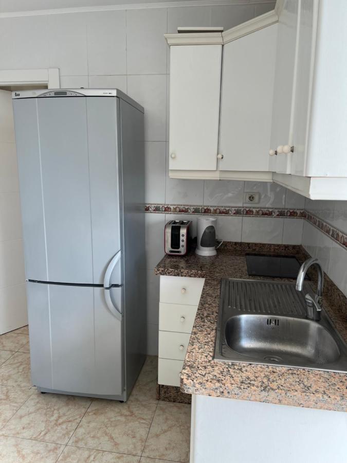 פלאייה דה לאס אמריקס Las Americas Sea View And Beach Apartments מראה חיצוני תמונה