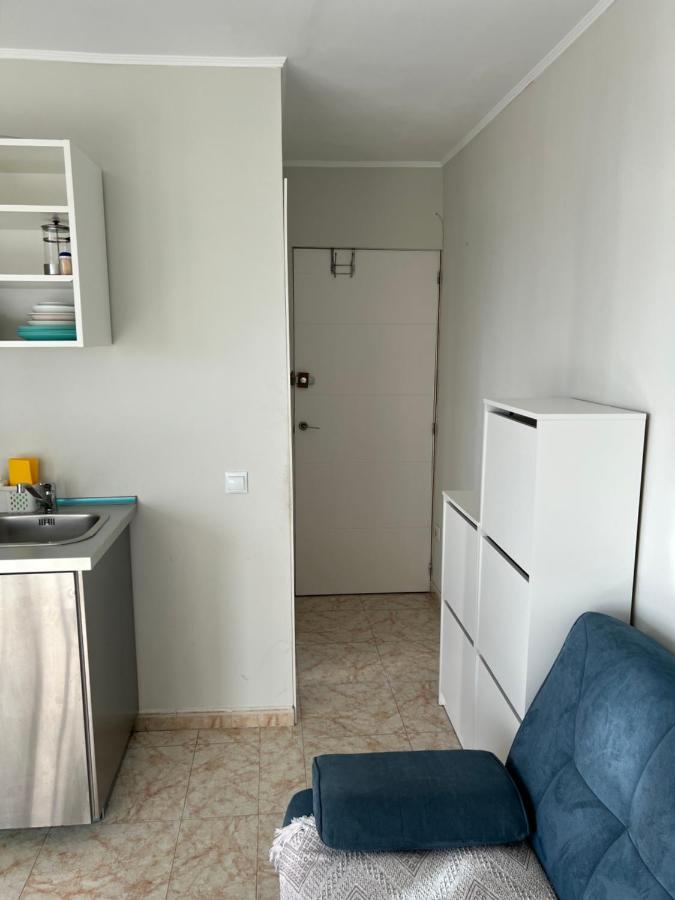 פלאייה דה לאס אמריקס Las Americas Sea View And Beach Apartments מראה חיצוני תמונה