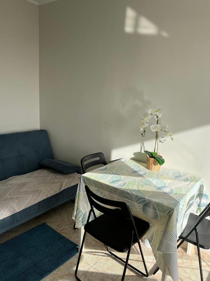 פלאייה דה לאס אמריקס Las Americas Sea View And Beach Apartments מראה חיצוני תמונה
