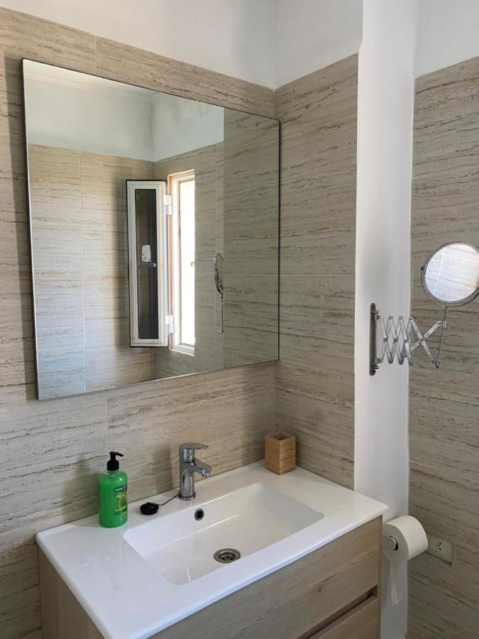 פלאייה דה לאס אמריקס Las Americas Sea View And Beach Apartments מראה חיצוני תמונה