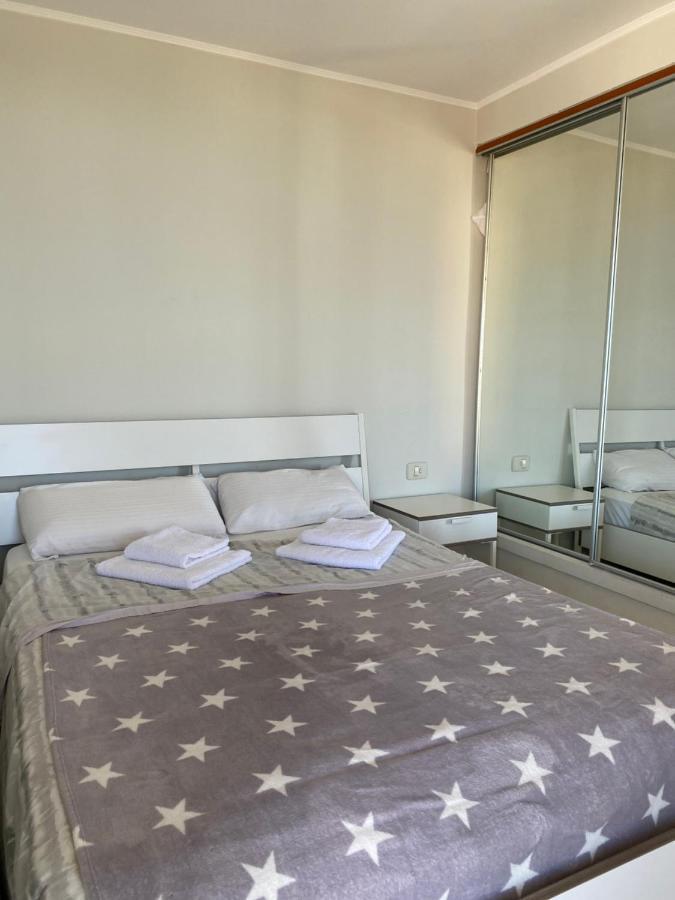 פלאייה דה לאס אמריקס Las Americas Sea View And Beach Apartments מראה חיצוני תמונה
